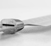 Tsunehisa VG-10 Blank Nóż Szefa kuchni 21 cm