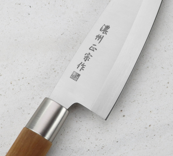 Satake Masamune Nóż Deba 16 cm