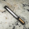Satake Cutlery Mfg Shirogami#2 Pro Nóż Yanagiba 30 cm