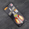 Nożyczki Szefa kuchni Cross Pro 215 mm Silky NKS-215D