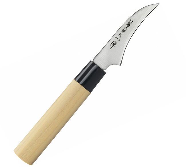 Tojiro Zen VG-10 Nóż do obierania 7 cm