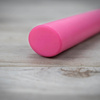 Satake Macaron Pink Nóż Nakiri 17 cm