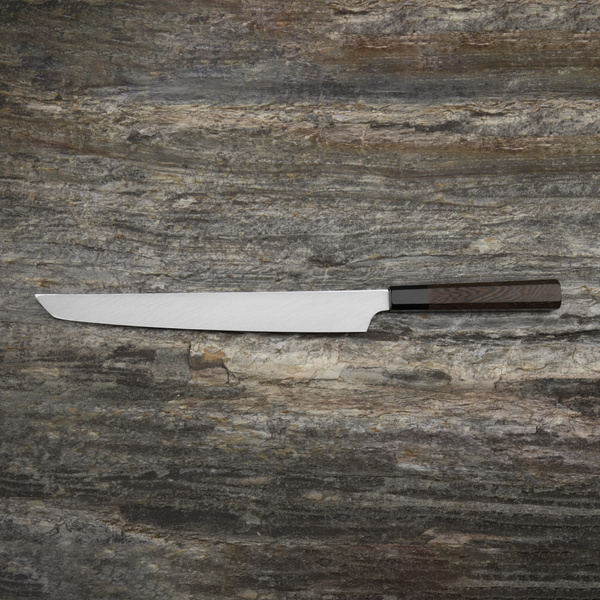 Sakai Takayuki Shoryu Honyaki VG-10 Nóż Sakimaru 30 cm