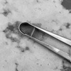 Nożyczki Nigiri Basami 18Cr 10,5 CM