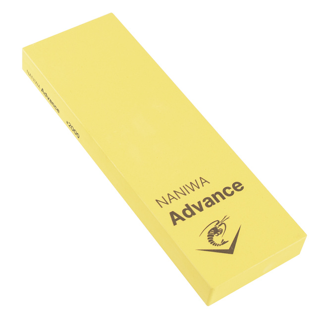 Naniwa Advanced Super Stone 20 mm Kamień do ostrzenia #2000