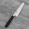 Hatsukokoro Hayabusa VG-10 Tsuhime Nóż Santoku 18 cm