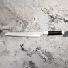 Sakai Takayuki Ginryu Honyaki SW Nóż Kengata Yanagiba 27 cm