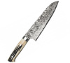 Takeshi Saji WBB Nóż Santoku 18 cm R-2