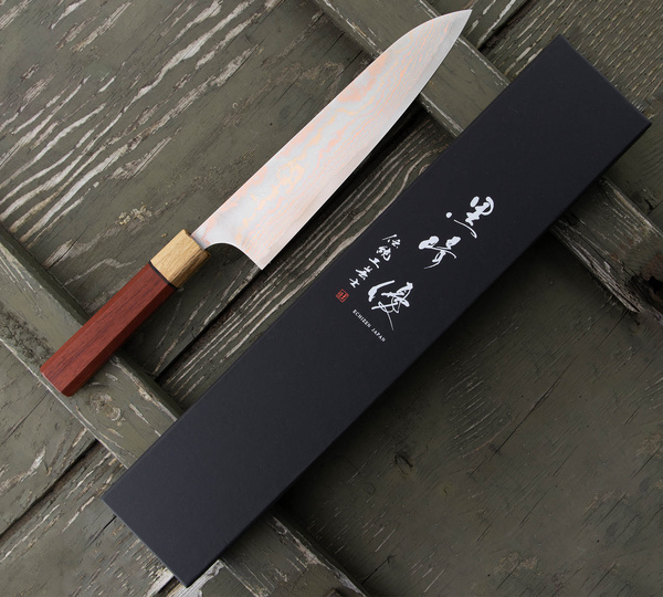 Yu Kurosaki Color VG-10 Szefa kuchni 21 cm