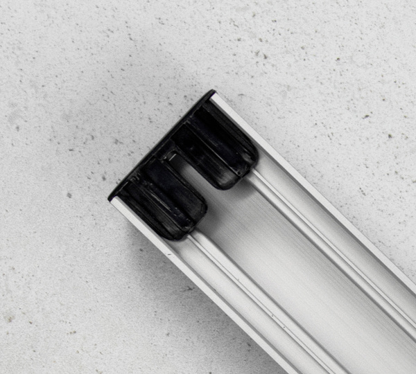 Bisbell listwa magnetyczna Aluminium 35 cm