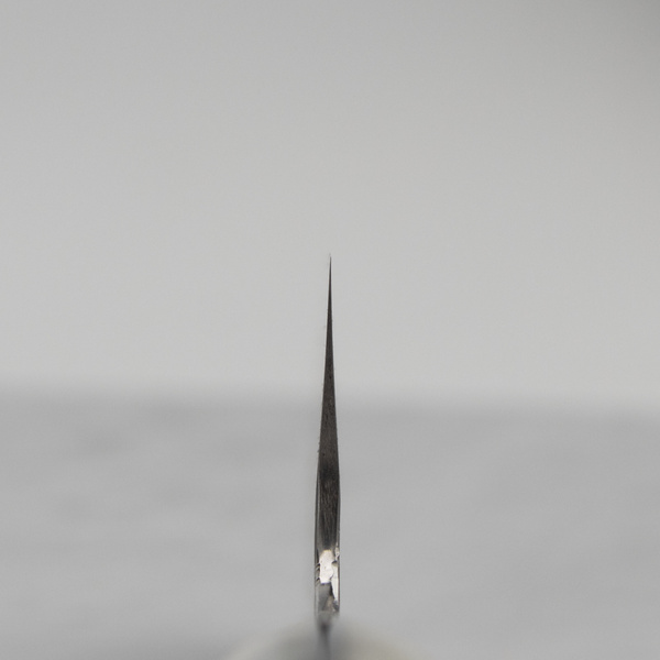 Nigara Hamono SG2 Limited White Nóż Kiritsuke Nakiri 18 cm