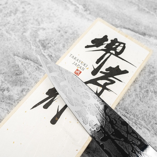 Sakai Takayuki VG-10 Nakamura Elite Master Nóż Szefa kuchni 18 cm