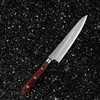 Tsunehisa Aogami Super/SS Migaki Red Nóż uniwersalny 13,5 cm