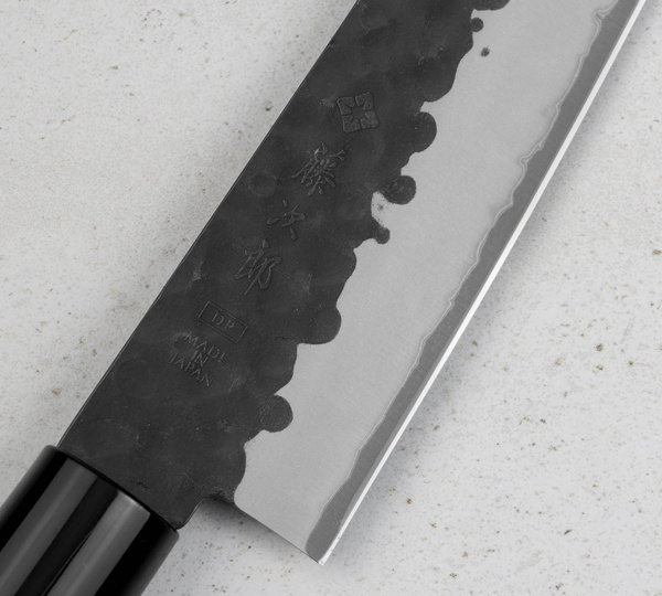 Tojiro Zen Hammered VG-10 Nóż Szefa kuchni 21 cm