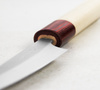 Masakage Yuki Shirogami #2 Nóż do obierania 8 cm