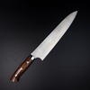 Takeshi Saji Sami IW Aogami#2 Color Nóż Szefa kuchni 24 cm