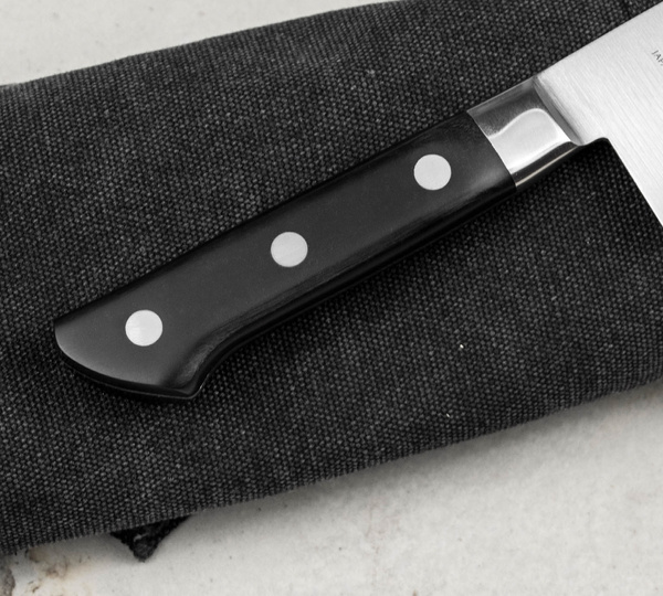 Tojiro DP3 VG-10 Nóż Santoku 21 cm