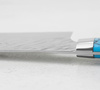 Yu Kurosaki Turquoise SRS-13 Nóż Szefa kuchni 24 cm