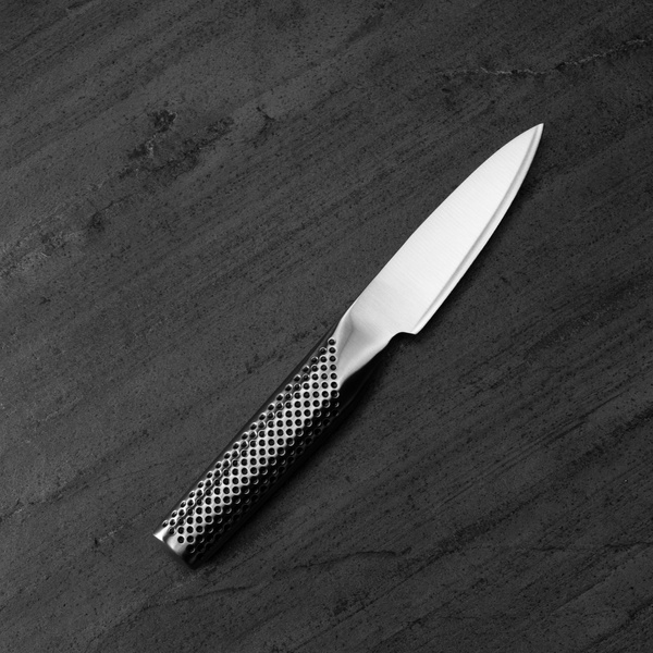 Nóż do obierania 10 cm | Global G-104