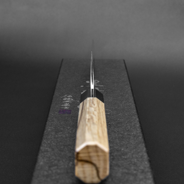Yu Kurosaki Fujin R2 Nóż Santoku 16,5 cm