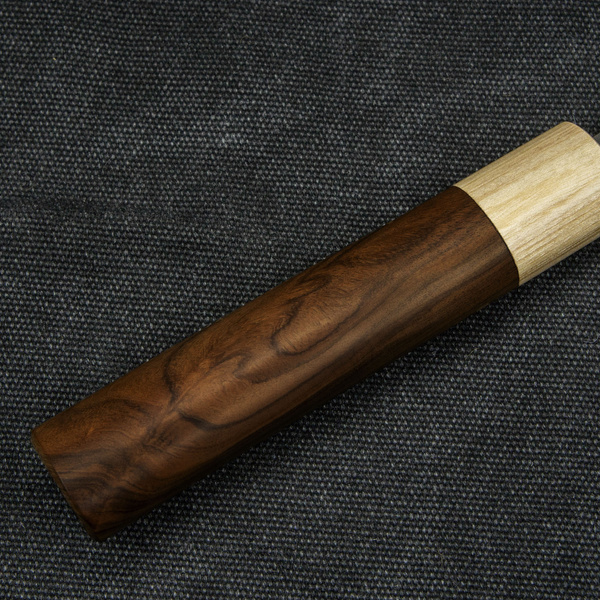 Tsunehisa Aogami Super Nóż Santoku 16,5 cm