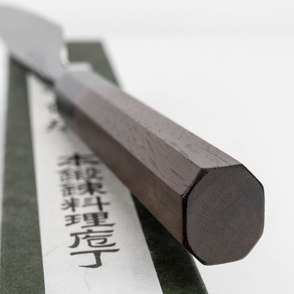 Sukenari SG2 Damascus Nóż uniwersalny 16 cm