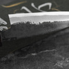 Hatsukokoro Sumi Aogami#2/Iron Kurouchi Nóż do obierania 8 cm