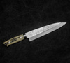 Takeshi Saji SRS-13 Róg jeleni Nóż Szefa kuchni 21 cm