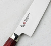 Mcusta Zanmai Red Revolution SPG2 Nóż Szefa kuchni 21 cm