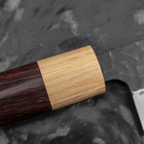 Tsunehisa Aogami Super Nóż Kiritsuke Gyuto 24 cm