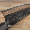 Hatsukokoro Yorokobi Kurouchi SLD Nóż Szefa kuchni 24 cm