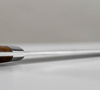 Takeshi Saji R-2 Diamond Nóż Santoku 18 cm