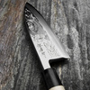 Sakai Takayuki Gallery Shirogami#2 Nóż Deba 18 cm