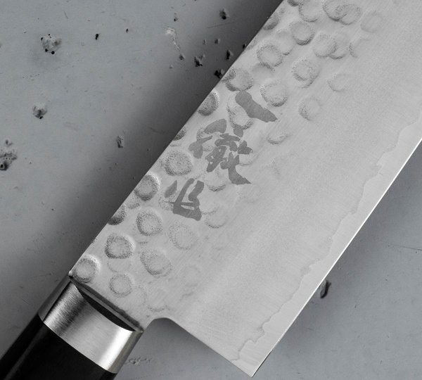 Ittetsu Sandvik 19C27 Nóż Szefa kuchni 21 cm