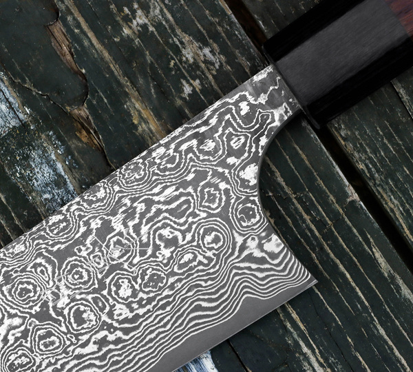 Masakage Kumo VG-10 Nóż Szefa kuchni 21 cm