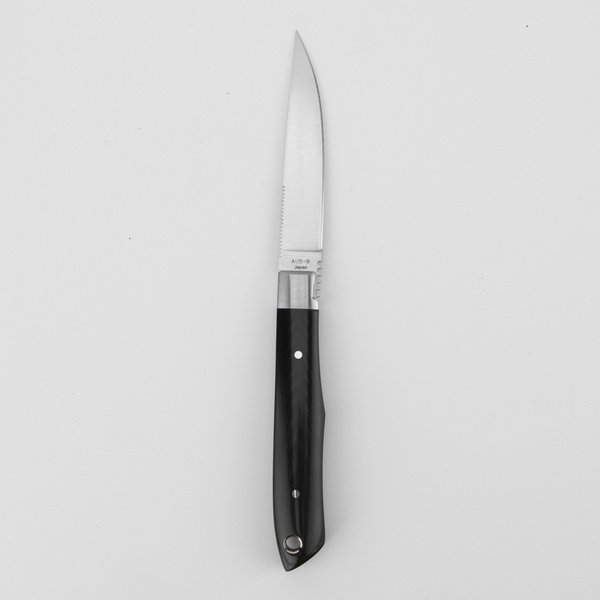 Moki AUS-8 Trout & Bird Nóż outdoorowy 7,5 cm