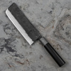 Haiku Kurouchi Aogami#2 Nóż Nakiri 16,5 cm