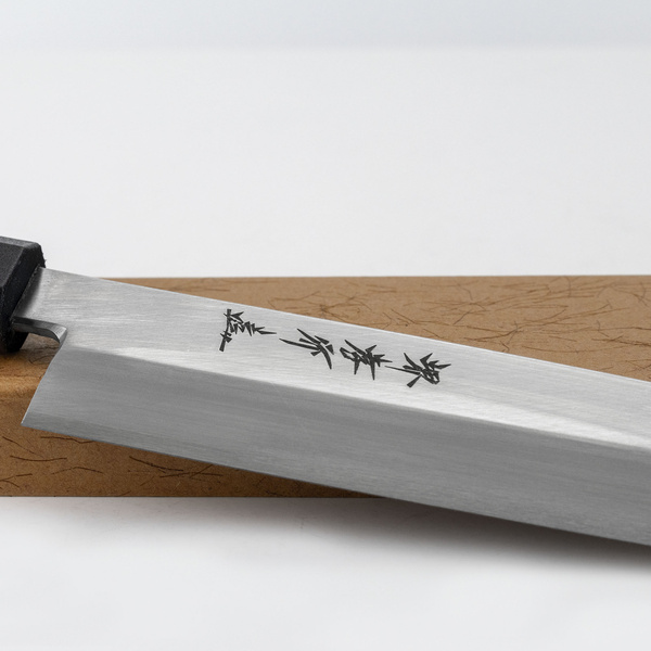 Sakai Takayuki AUS-8 PC Nóż Yanagiba 24 cm