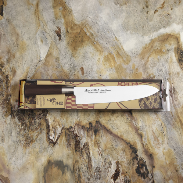 Satake Masamune Nóż Szefa kuchni 21 cm