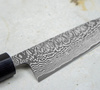 Shiro Kamo SG2 Damascus Nóż uniwersalny 13,5 cm