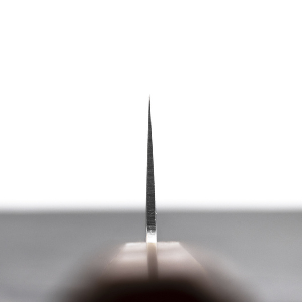 Sakai Takayuki Urushi VG-10 Sairen Nóż Santoku 17 cm