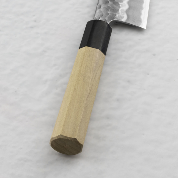 Oul Shirogami#2/SS Tsuhime Nóż Szefa kuchni 21 cm