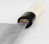 Tsunehisa Nashiji Gingami Nóż Kiritsuke Gyuto 21 cm