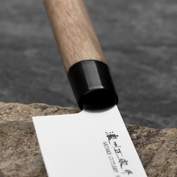 Satake Misaki Nóż Nakiri 16 cm