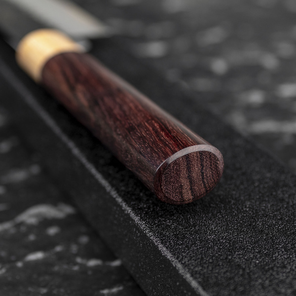 Tsunehisa Aogami Super Nóż Kiritsuke Gyuto 24 cm