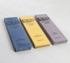 Shapton Kuromaku Zestaw 3 kamieni do ostrzenia #320 #1000 #5000