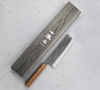 Ittetsu Shirogami#1 Nóż Nakiri 16,5 cm