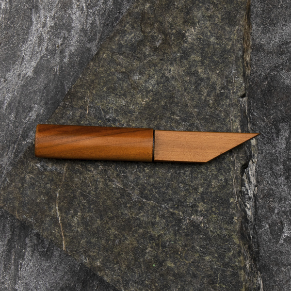Seki Kanetsune SK-4 Rikizan Nóż Kiridashi 4,2 cm