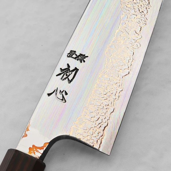 Hatsukokoro Yorokobi SLD Nóż Szefa kuchni 18 cm