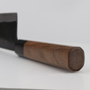 Sakai Takayuki Aogami#2/Iron Kurouchi Nóż Nakiri 17 cm